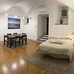 Daire Casa Garibaldi *
