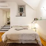 Daire Casa Garibaldi Levanto