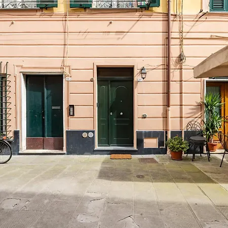 Casa Garibaldi