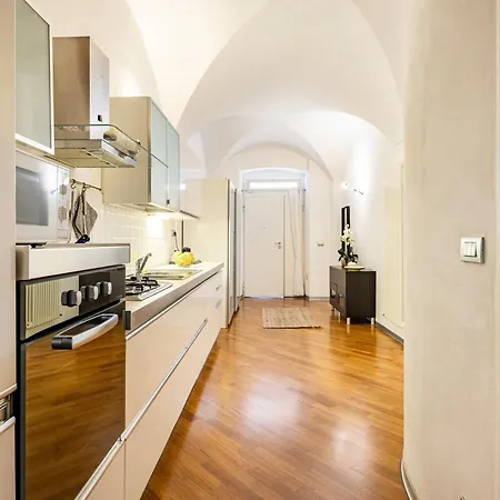 Casa Garibaldi