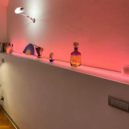 Apartment Casa Garibaldi