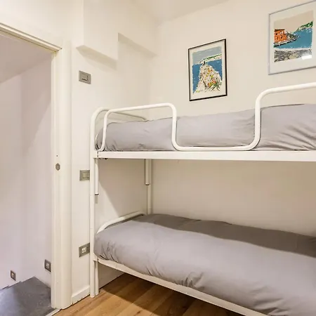 Casa Garibaldi