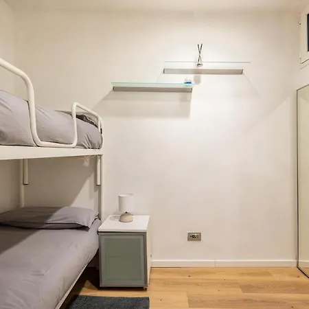 Apartament Casa Garibaldi *