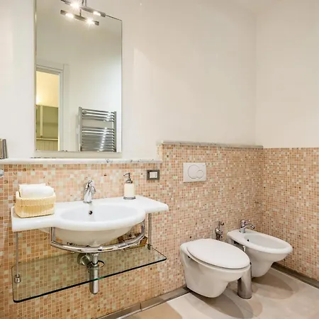 Casa Garibaldi Levanto