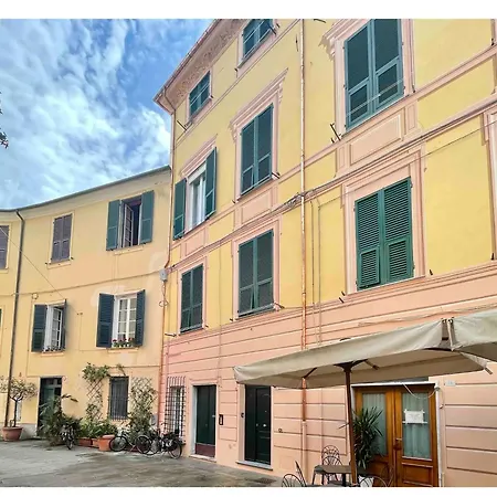 Apartament Casa Garibaldi *